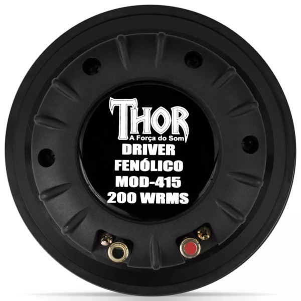 Driver TH 415