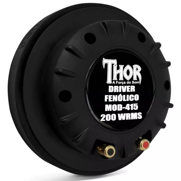 Driver TH 415 - Imagem 4